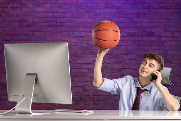 Zuyomernon System Basketball