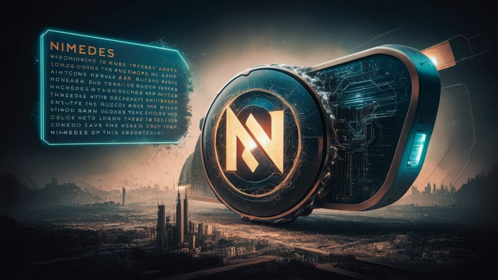 Nimedes