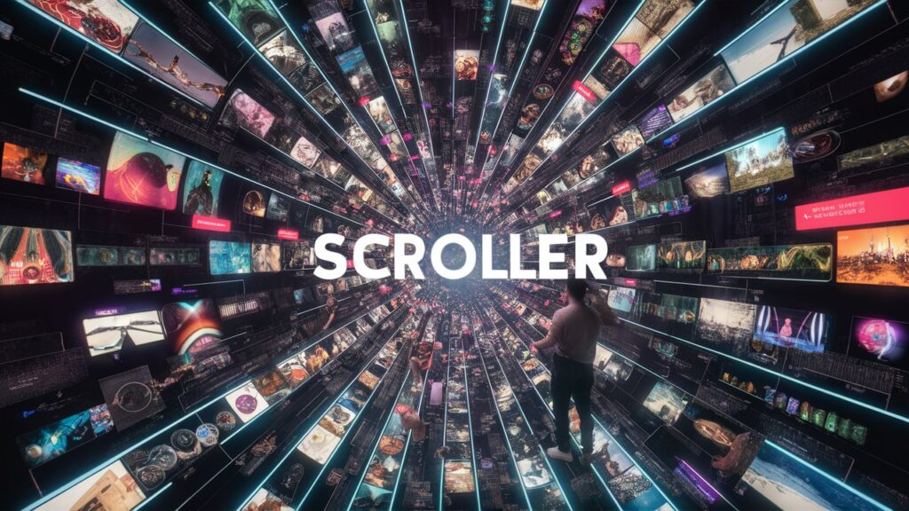 Scrolller