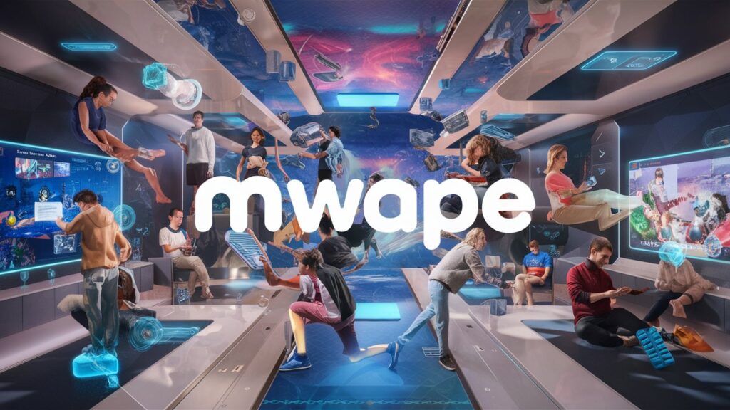 Mywape