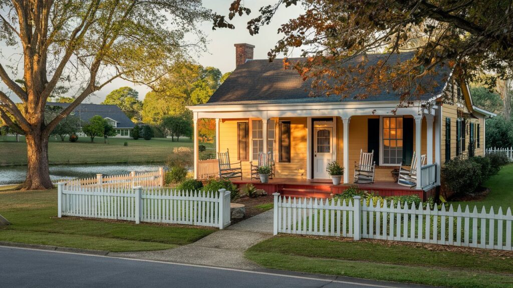 85 Smith St Goodwater Alabama 35072