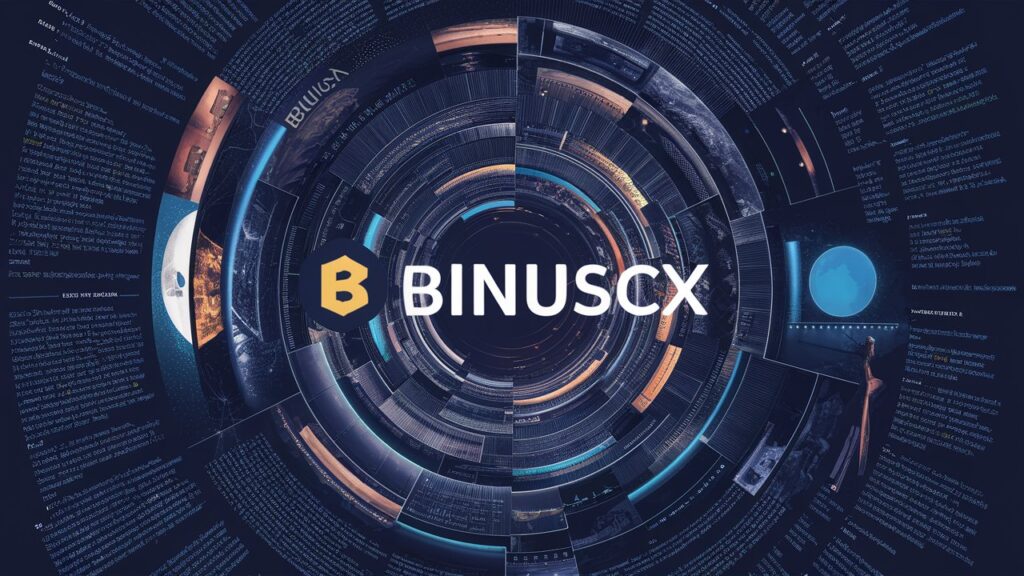 Binuscx