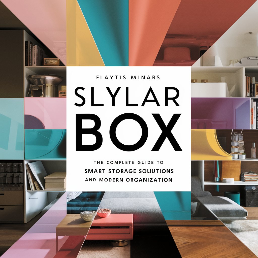 Slylar Box