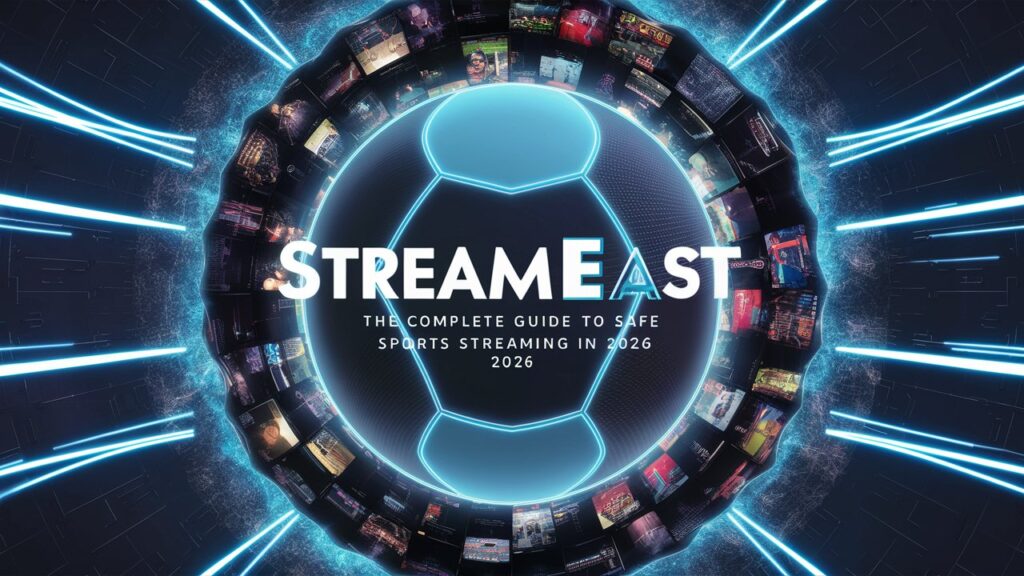 StreamEast