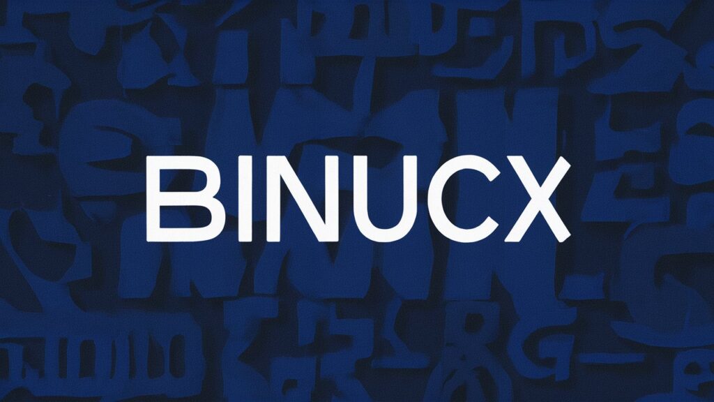 Binuscx