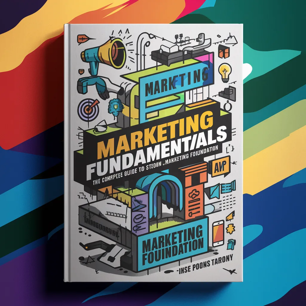 Marketing Fundamentals