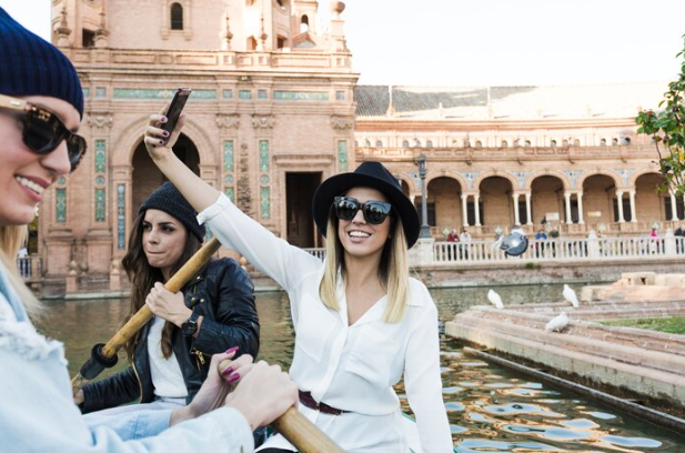 Glaadblog.org Delhi to Dubai