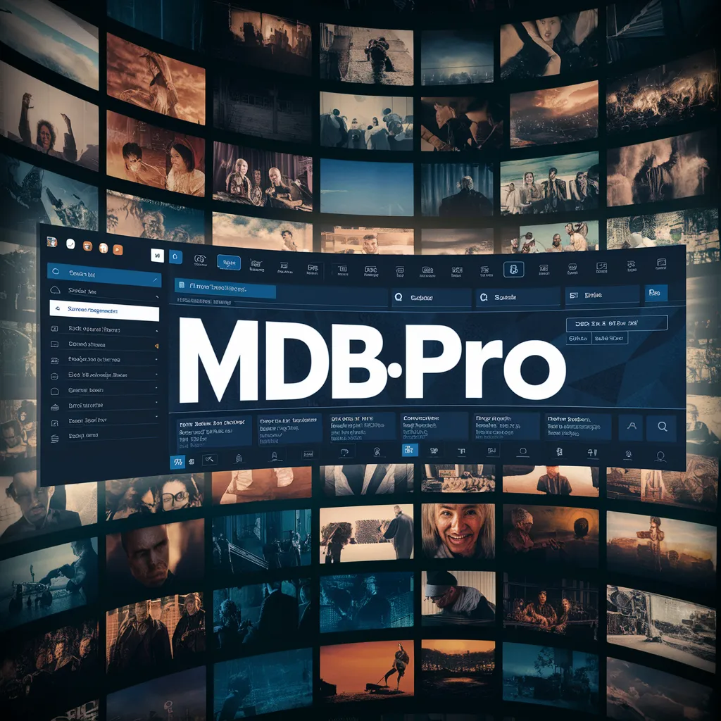 MDbPro