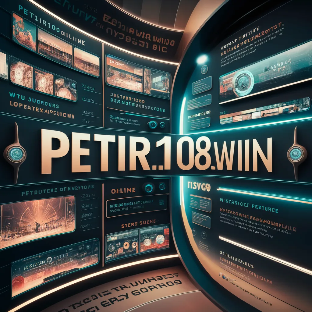 Petir108win.online