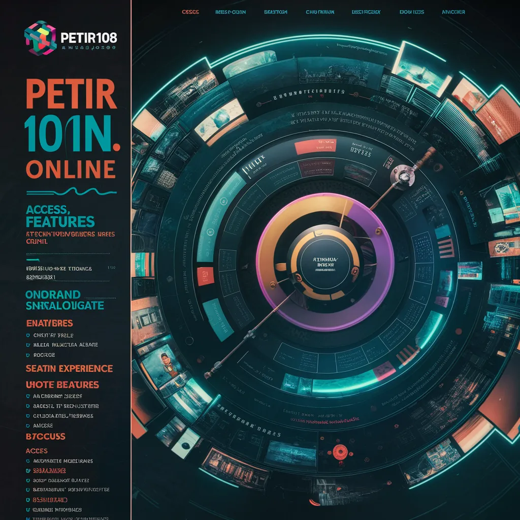 Petir108win.online