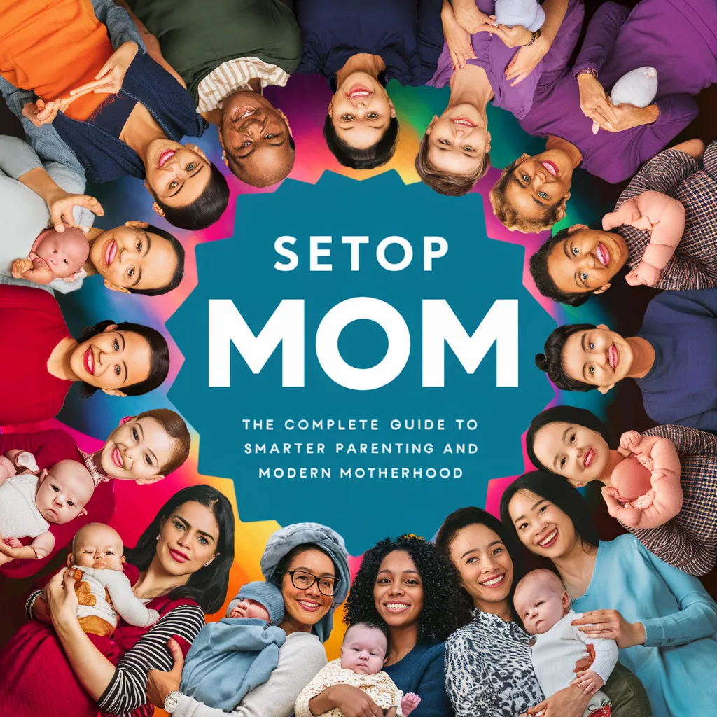Setop Mom