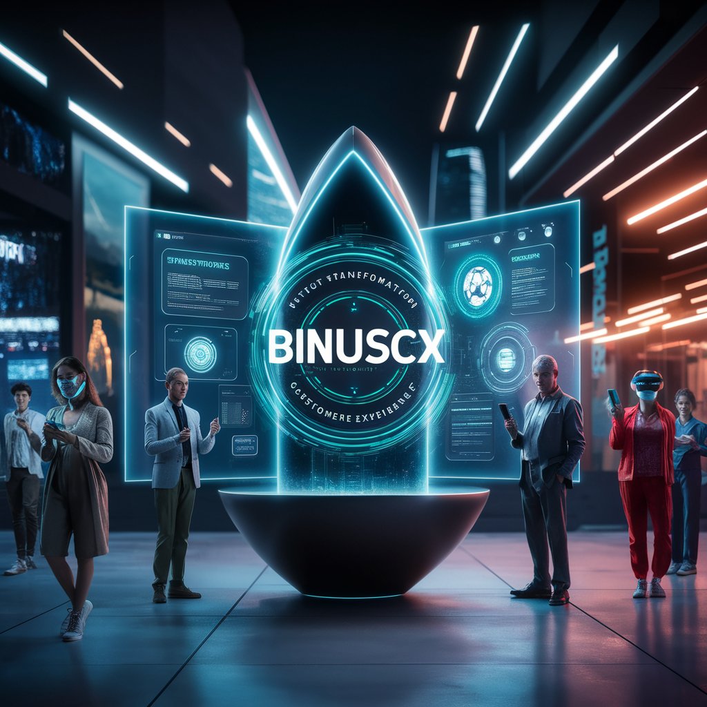 BINUSCX