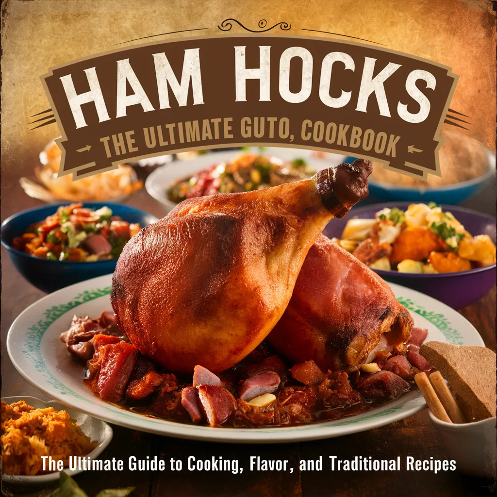 Ham Hocks
