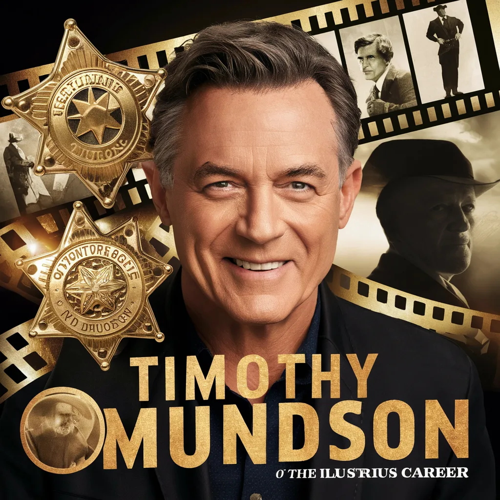 Timothy Omundson Movies and TV Shows